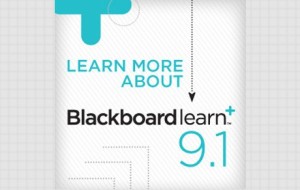 Blackboard Technology Sessions